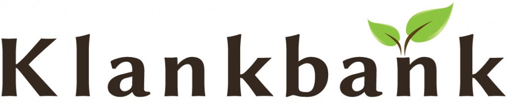 Klankbank Logo
