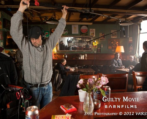 Guilty Movie