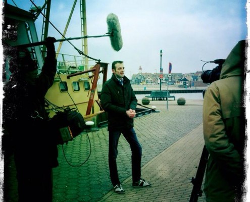 Mannen van de Zee