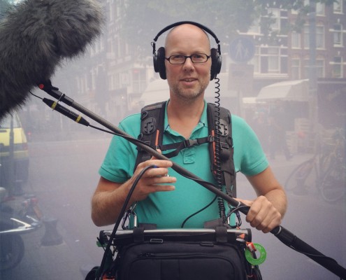 Olivier-Nijs-Geluidsman