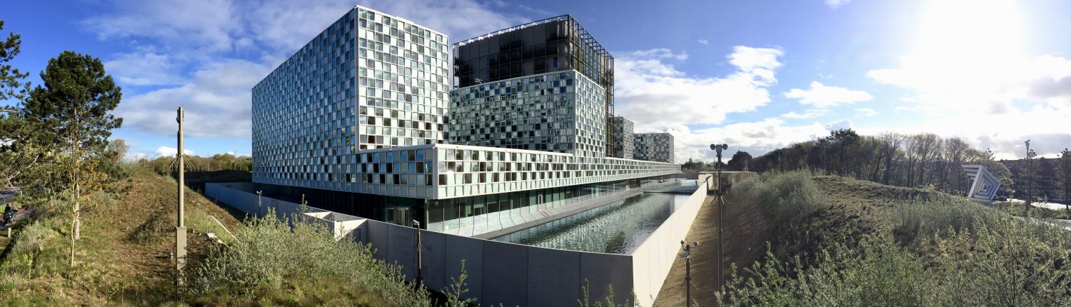 Internationaal-strafhof-ICC